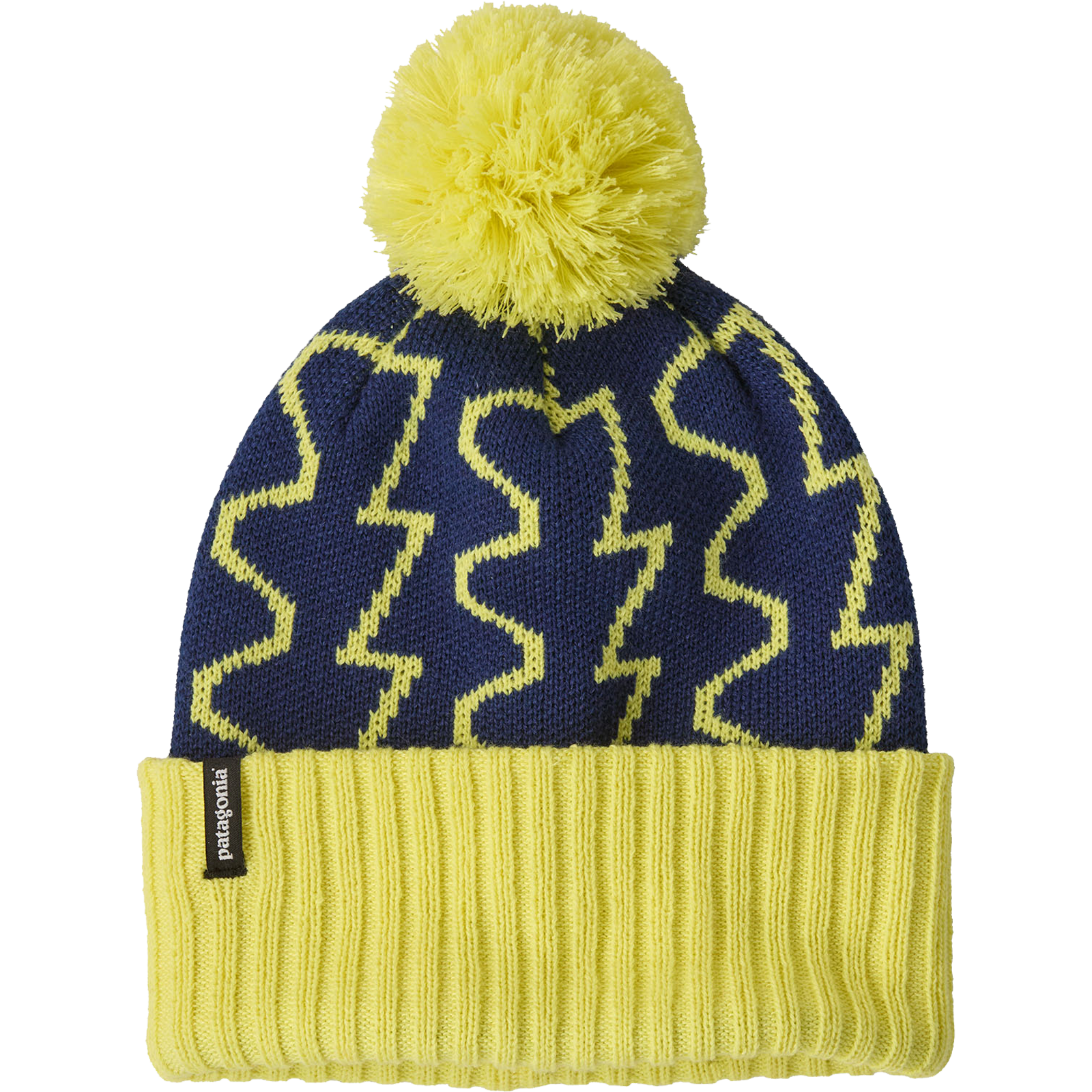 Youth Powder Town Beanie alternate view