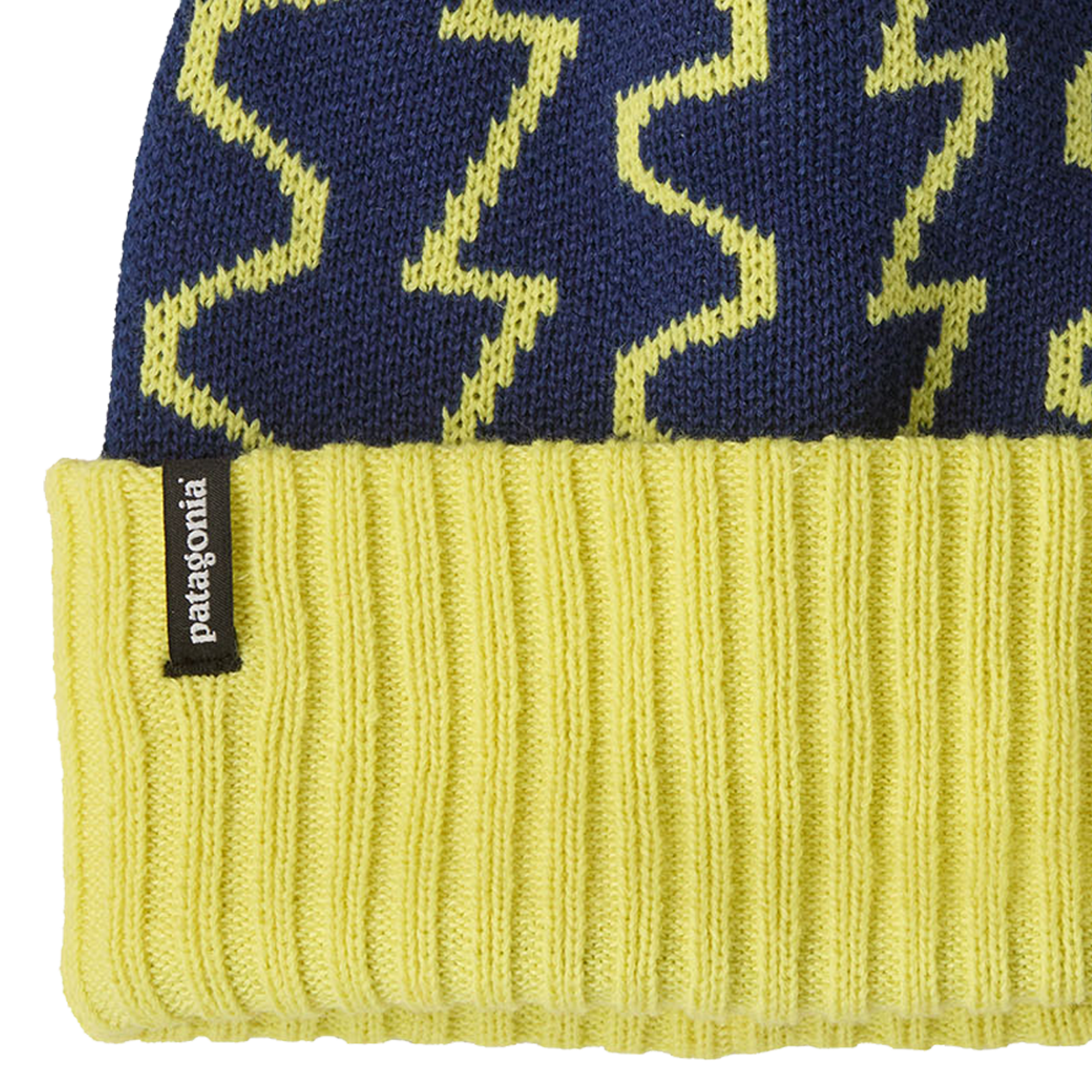 Youth Powder Town Beanie alternate view