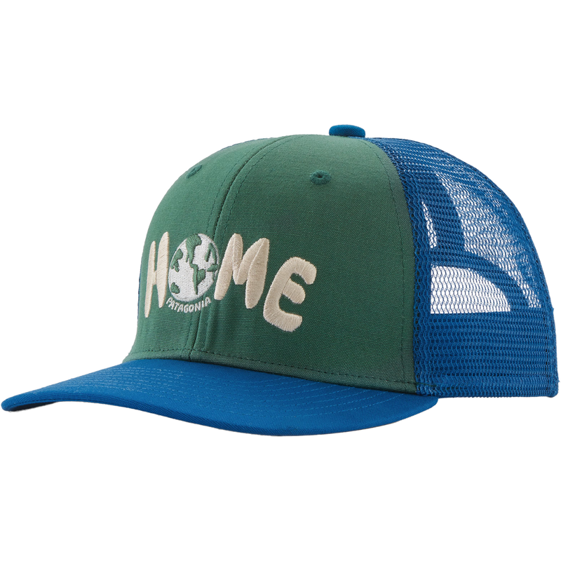 Youth Trucker Hat, Featured Image