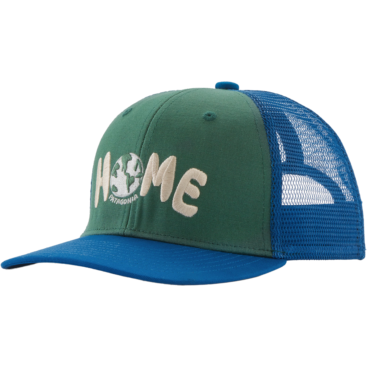 Youth Trucker Hat alternate view