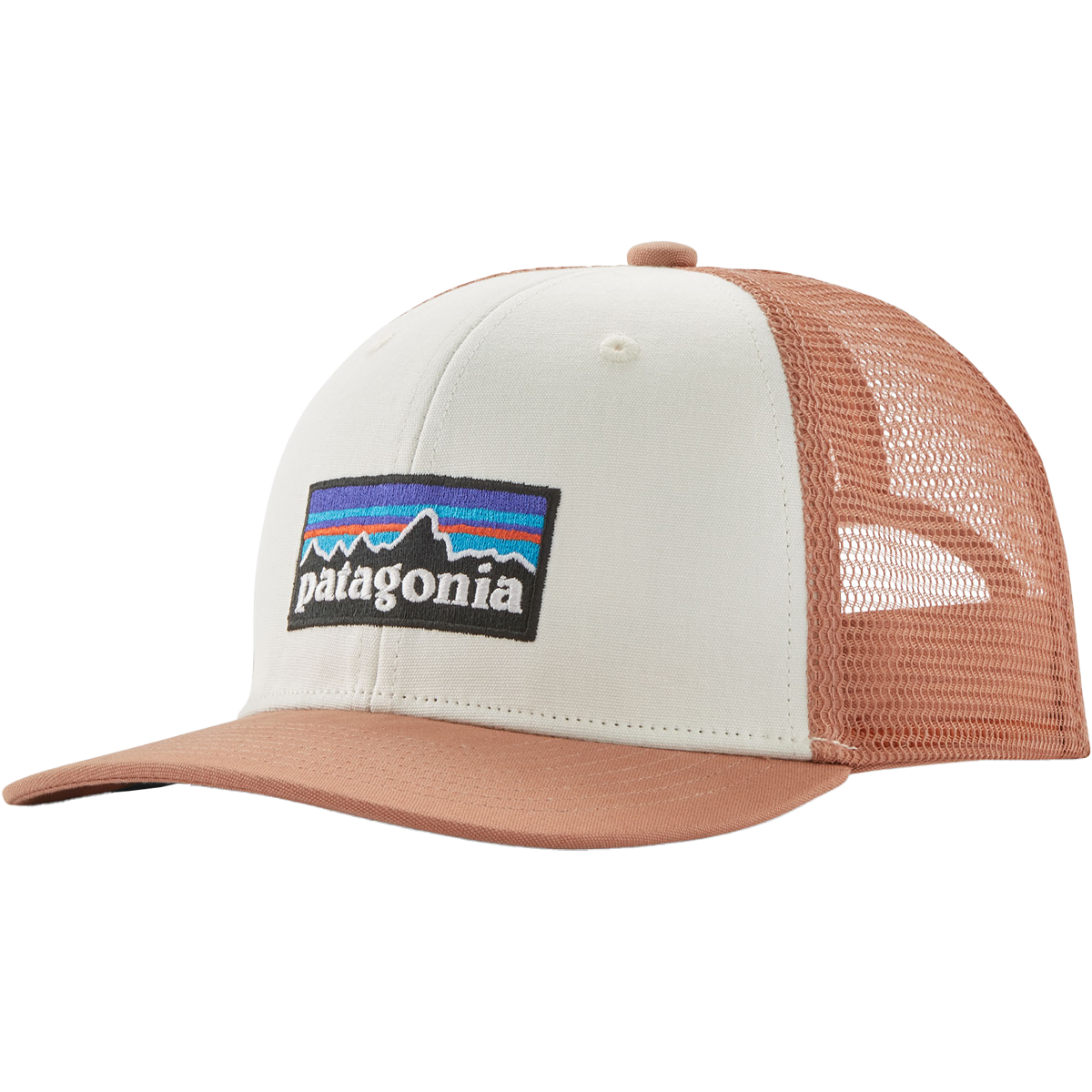 Youth Trucker Hat alternate view