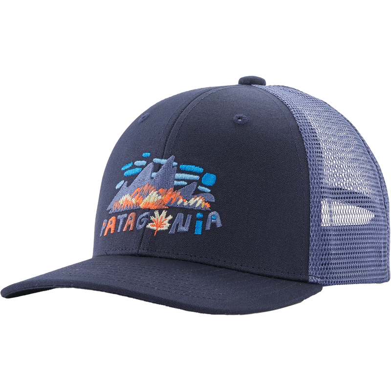 Youth Trucker Hat, Featured Image