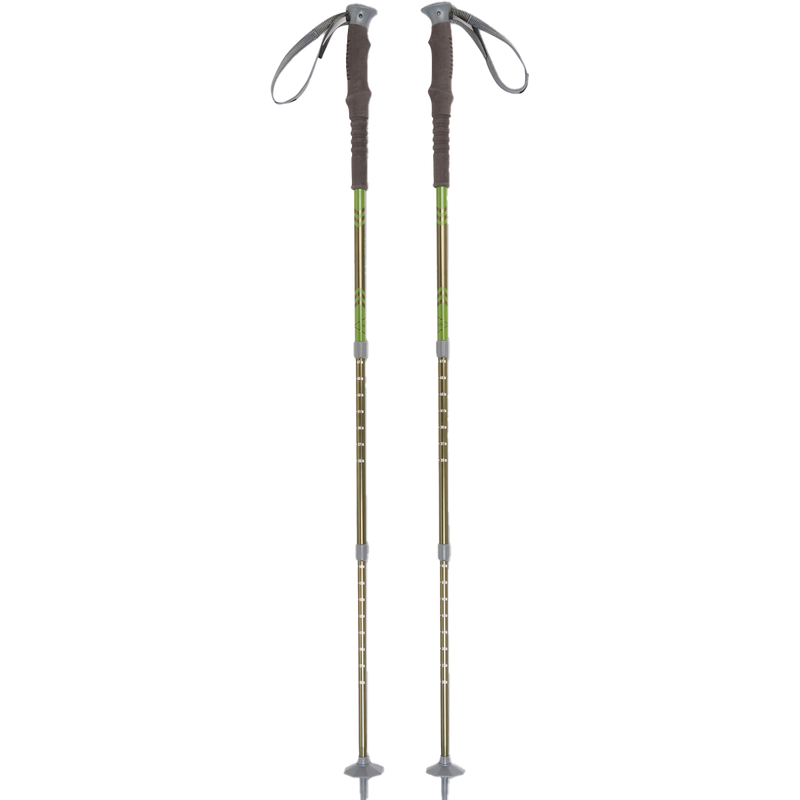Upslope 2.0 Trekking Pole (Pair), Featured Image