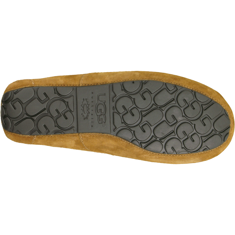 Men's Ascot, Ugg Men's Ascot bottom