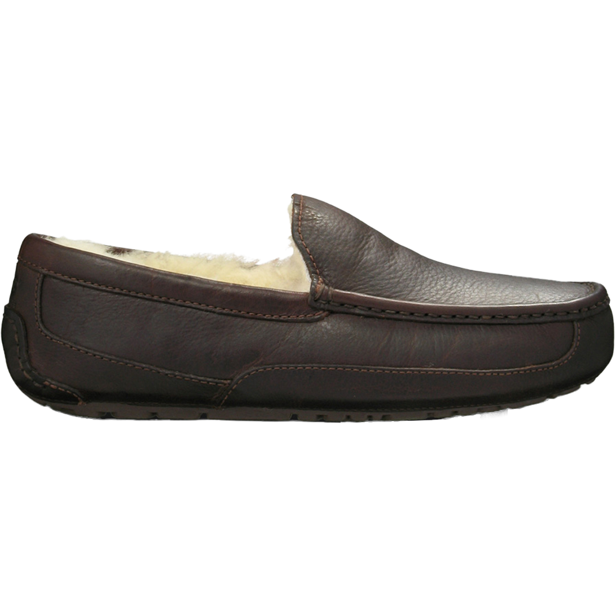 お*ブ様 UGG ASCOT Leather sheepskin boots 2 お*ブ様 UGG ASCOT Leather sheepskin boots 2 お*ブ様 UGG ASCOT