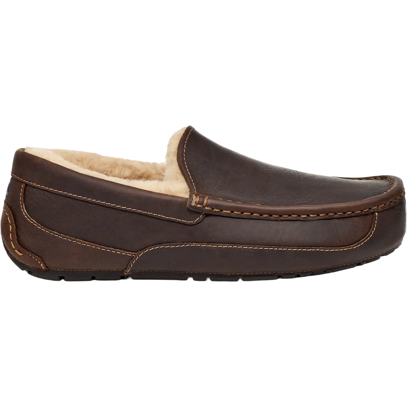 Men's Ascot, Featured Image
