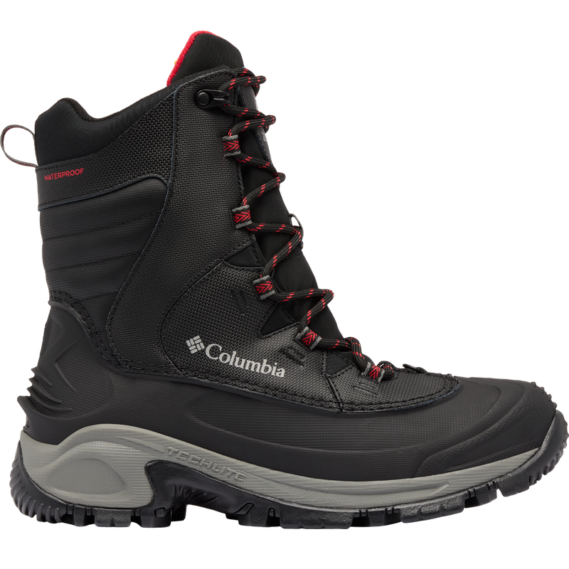 Men's Bugaboot III, Featured Image