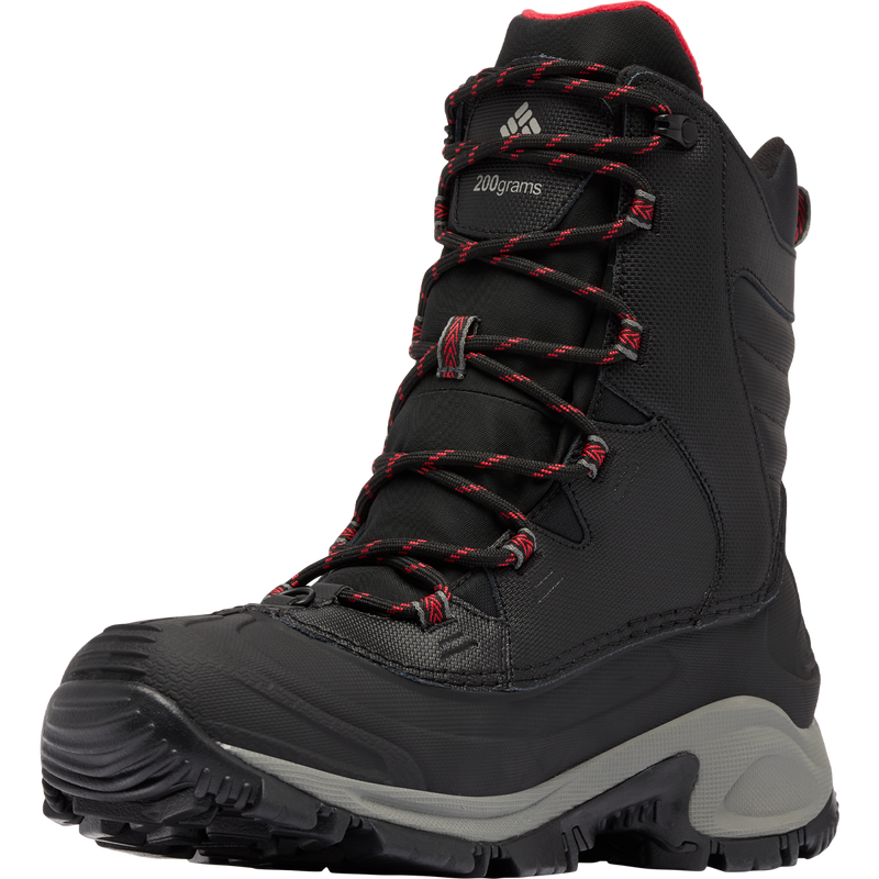 Men's Bugaboot III, Columbia Men's Bugaboot III front