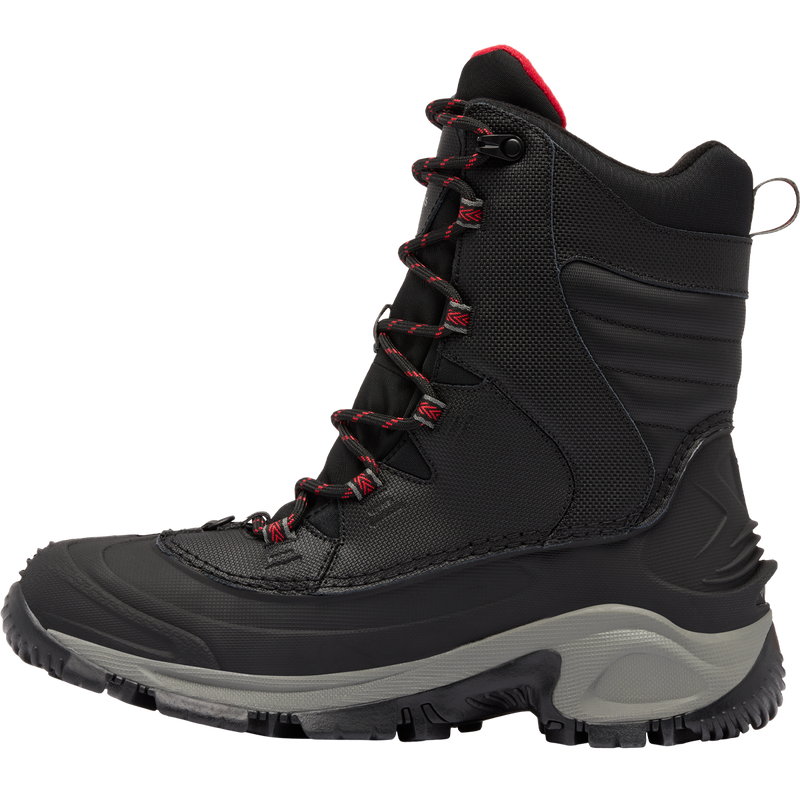 Men's Bugaboot III, Columbia Men's Bugaboot III side
