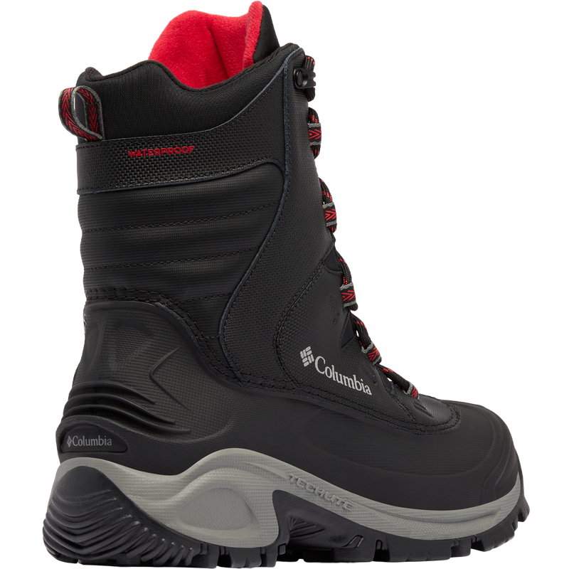 Men's Bugaboot III, Columbia Men's Bugaboot III back