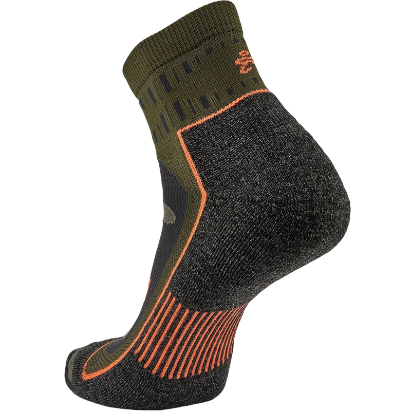 Blister Resist Quarter, Balega Blister Resist Quarter back