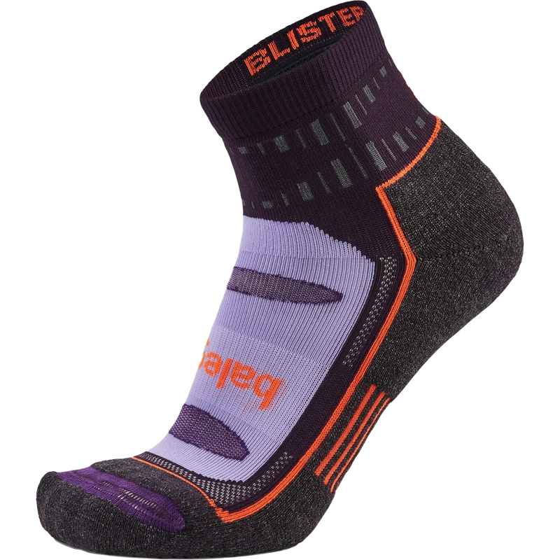 Women's Blister Resist Quarter, Featured Image