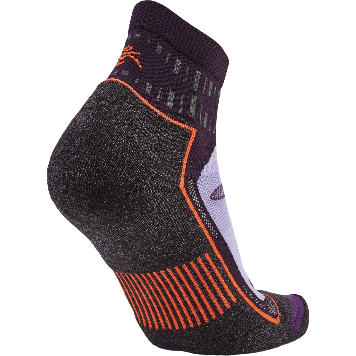 Women's Blister Resist Quarter alternate view