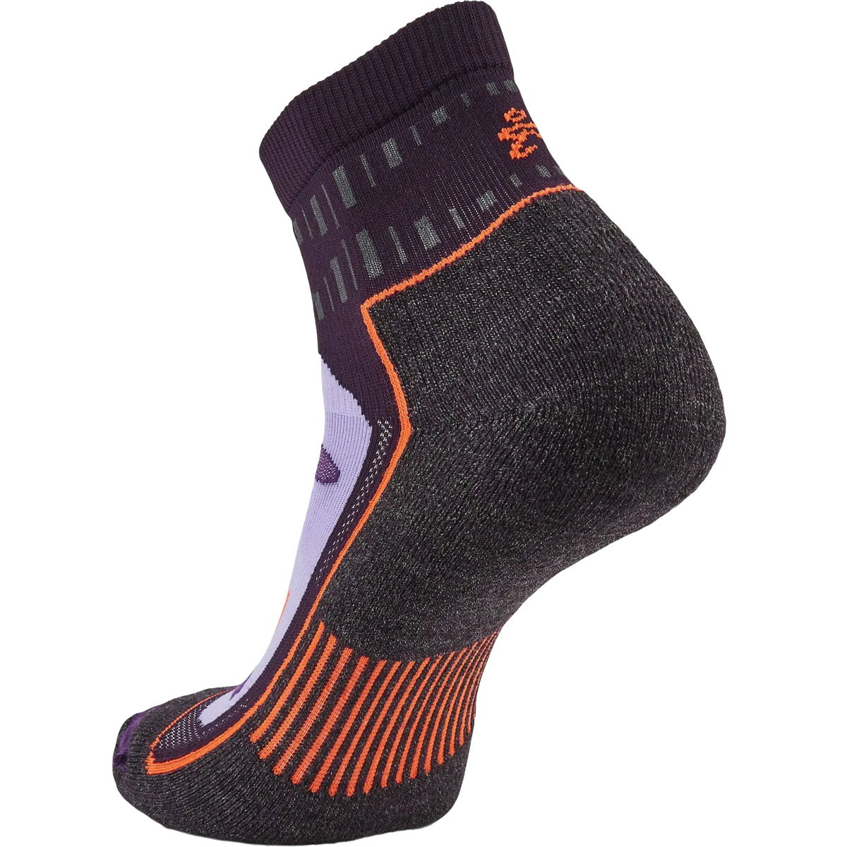 Women's Blister Resist Quarter alternate view