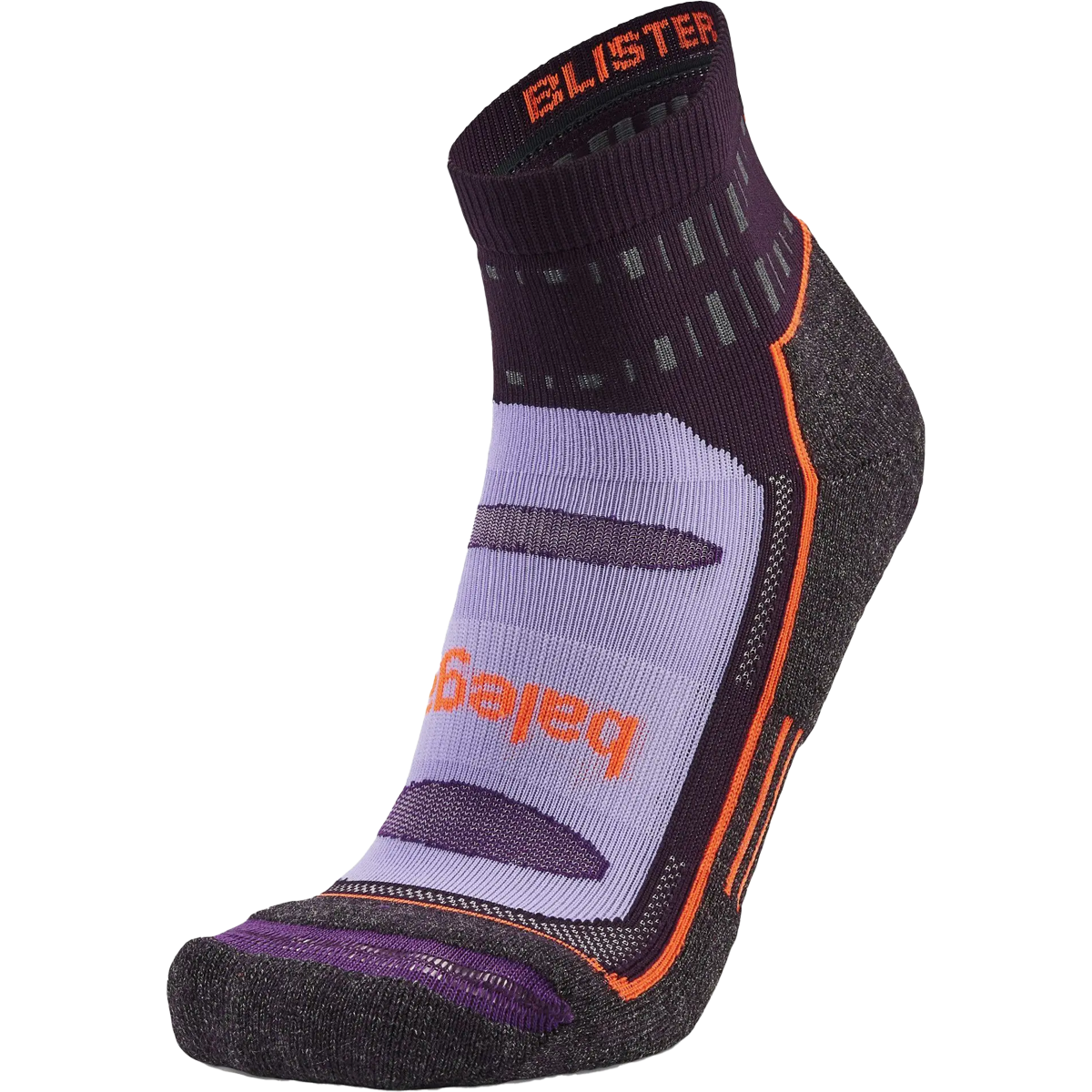 Women's Blister Resist Quarter alternate view