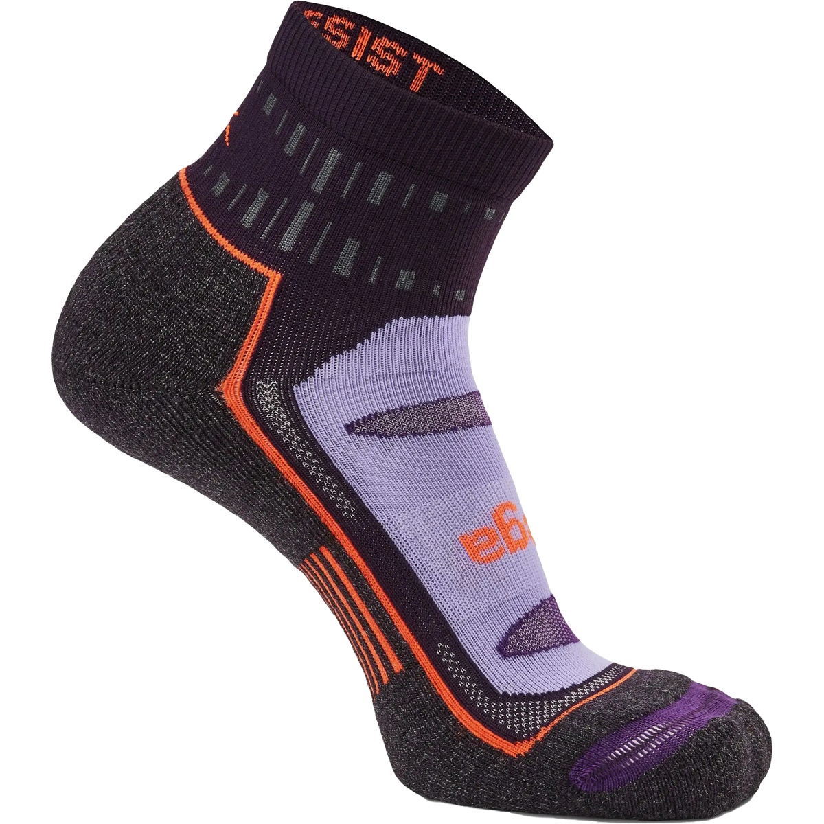 Women's Blister Resist Quarter alternate view