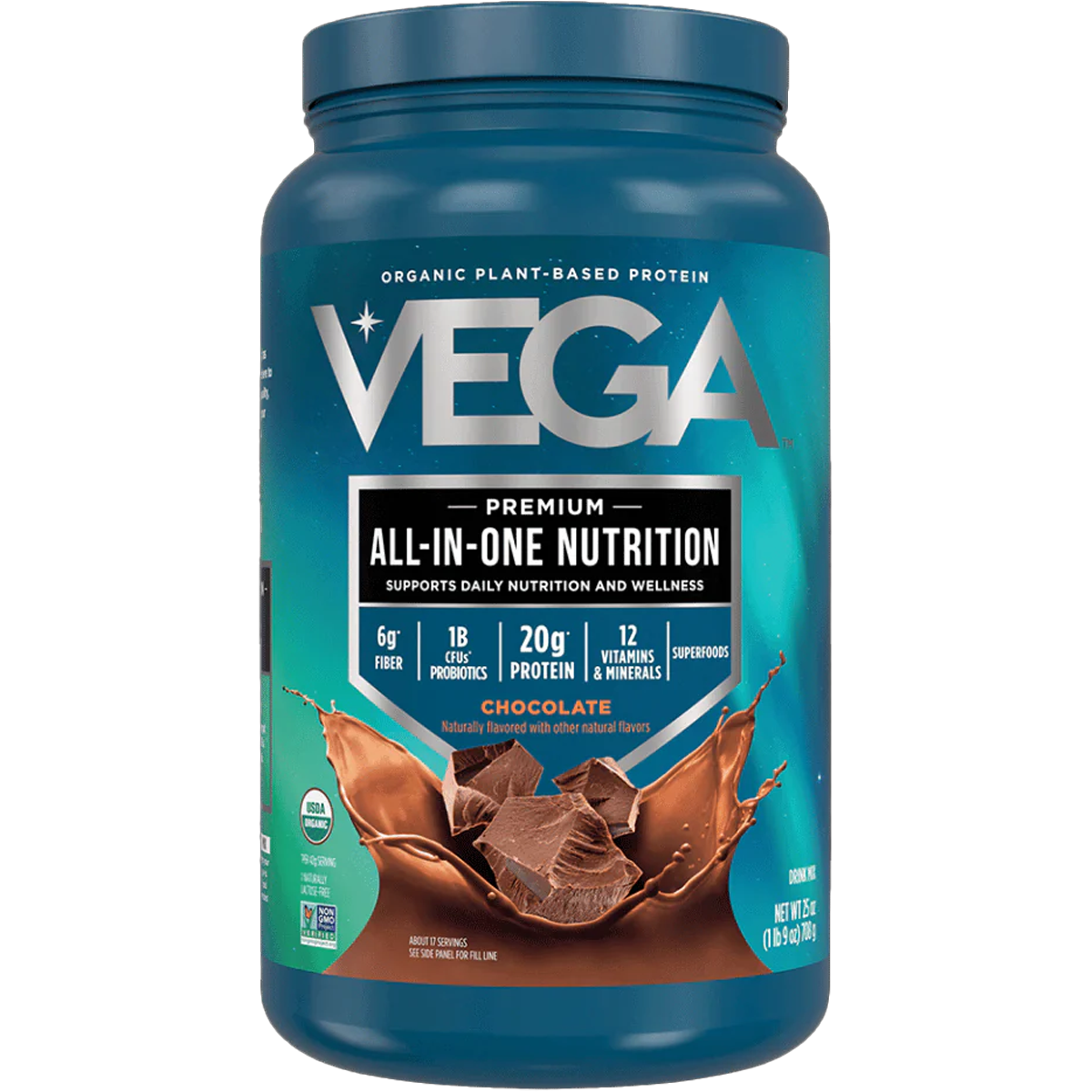 All-in-One Nutrition (18 Servings) alternate view