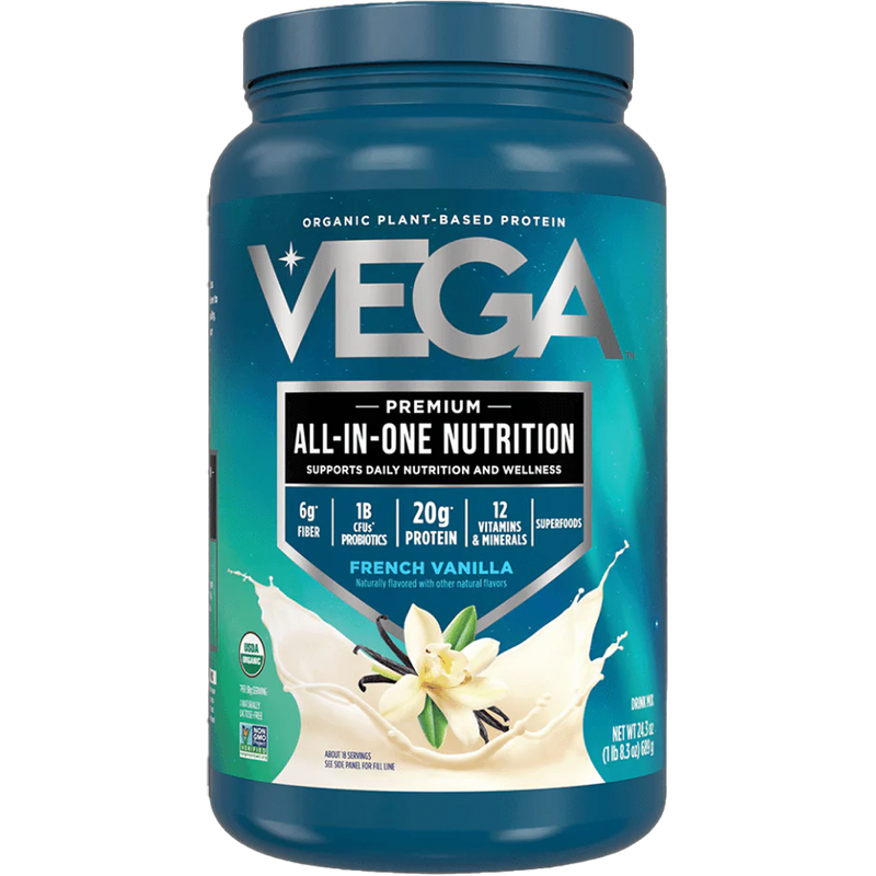 All-in-One Nutrition (18 Servings), Featured Image