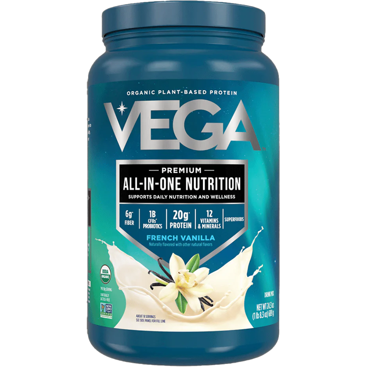 All-in-One Nutrition (18 Servings) alternate view