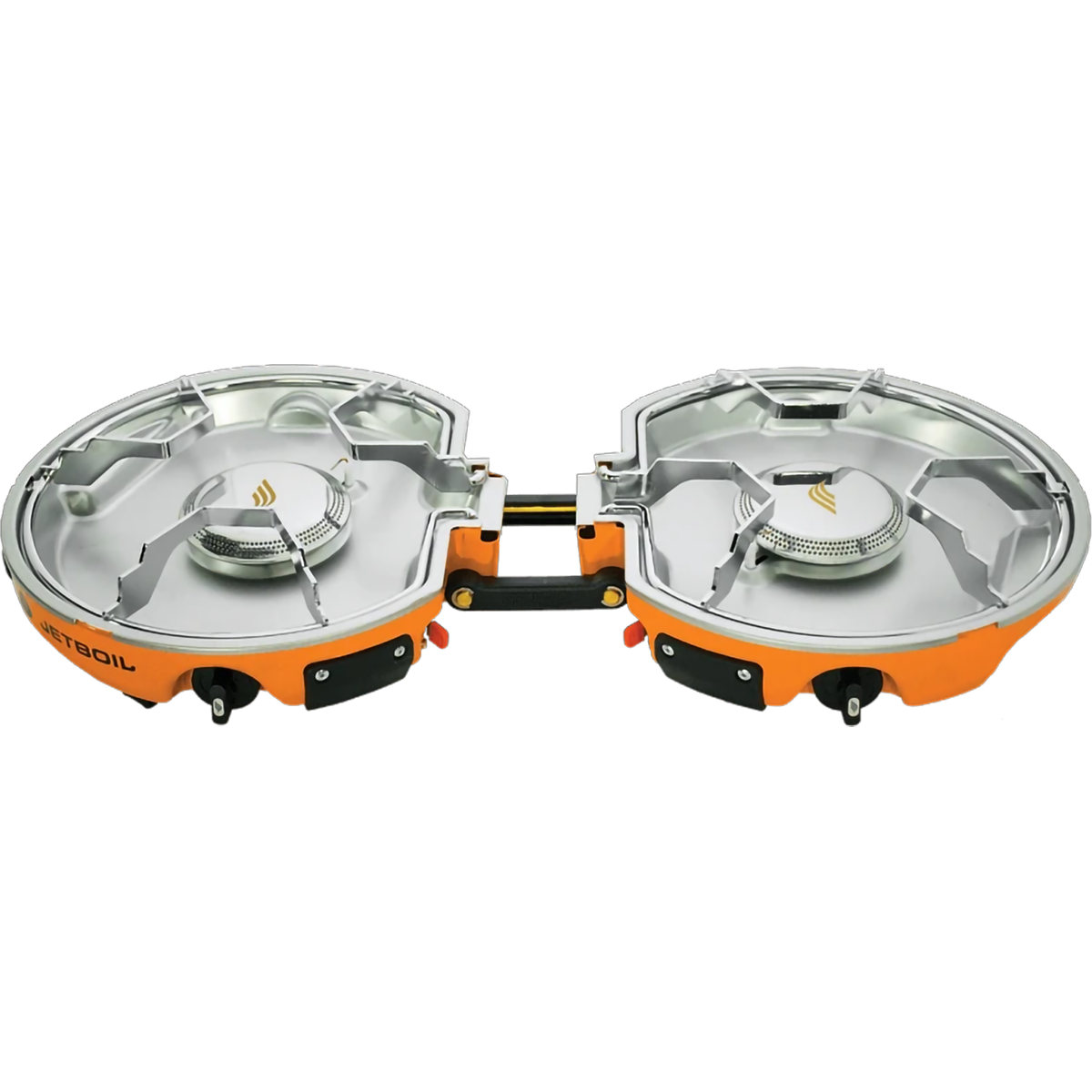 Jetboil Genesis 2 Burner alternate view