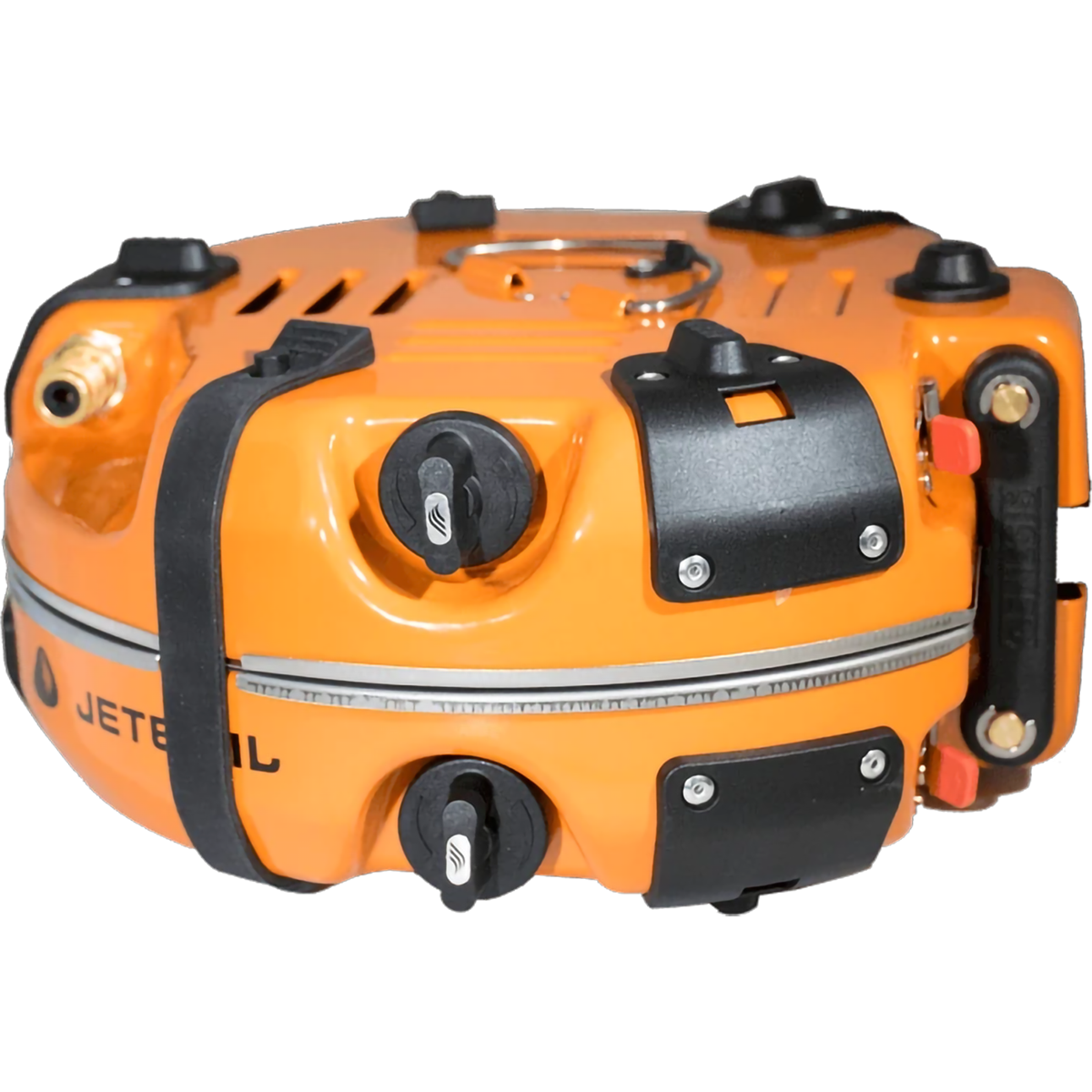 Jetboil Genesis 2 Burner alternate view