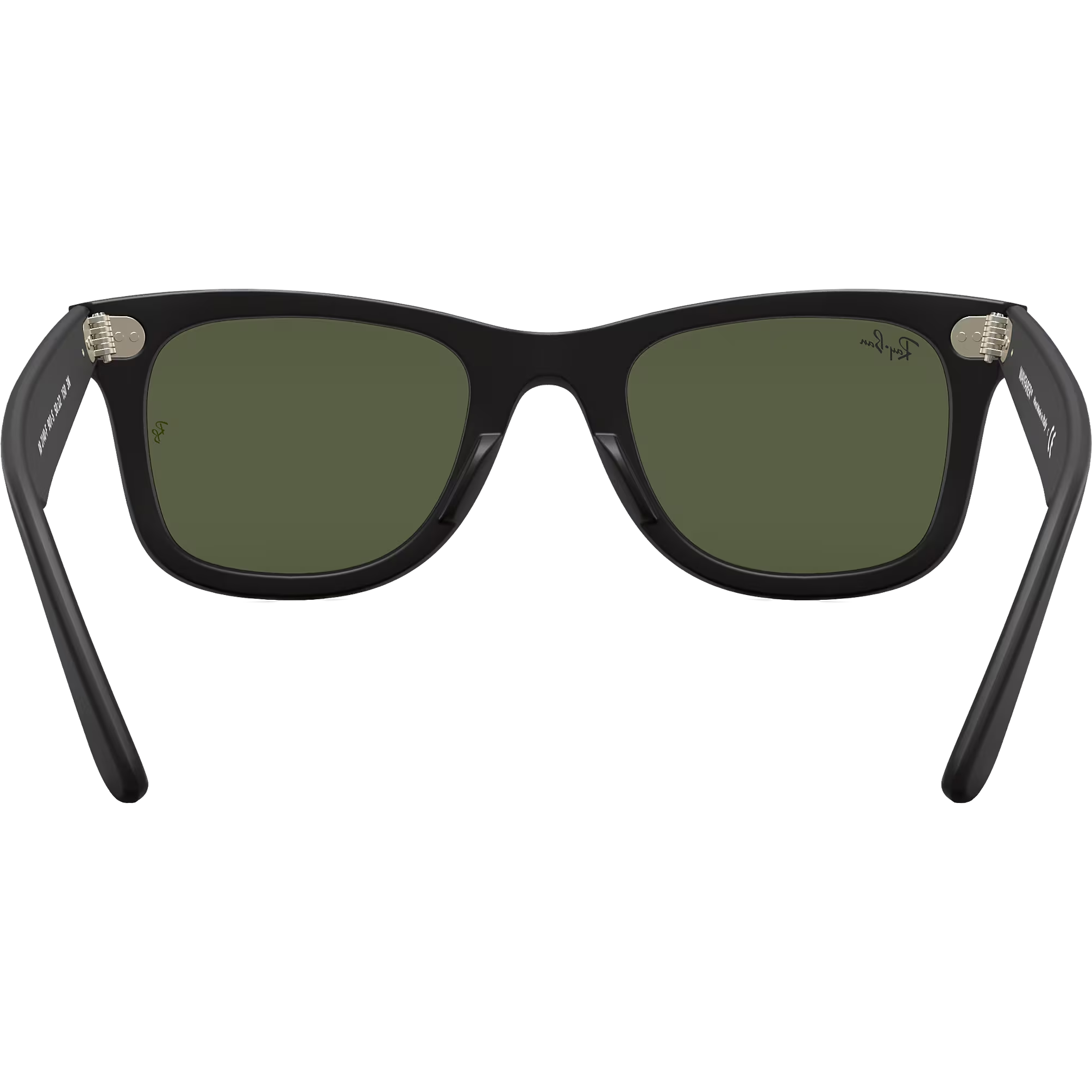 Original Wayfarer - Matte Black/G-15 Green – Sports Basement