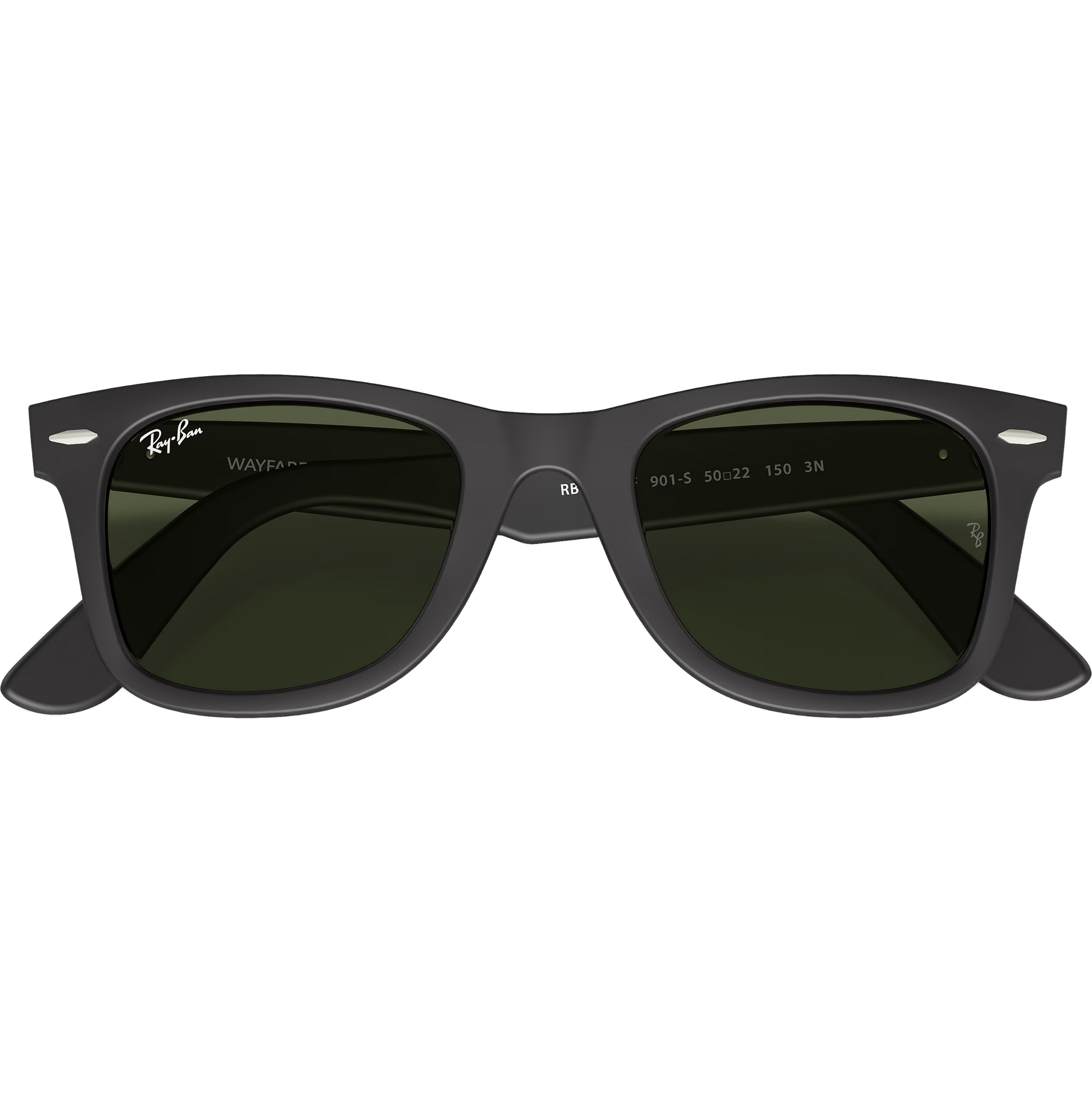 Original Wayfarer - Matte Black/G-15 Green – Sports Basement
