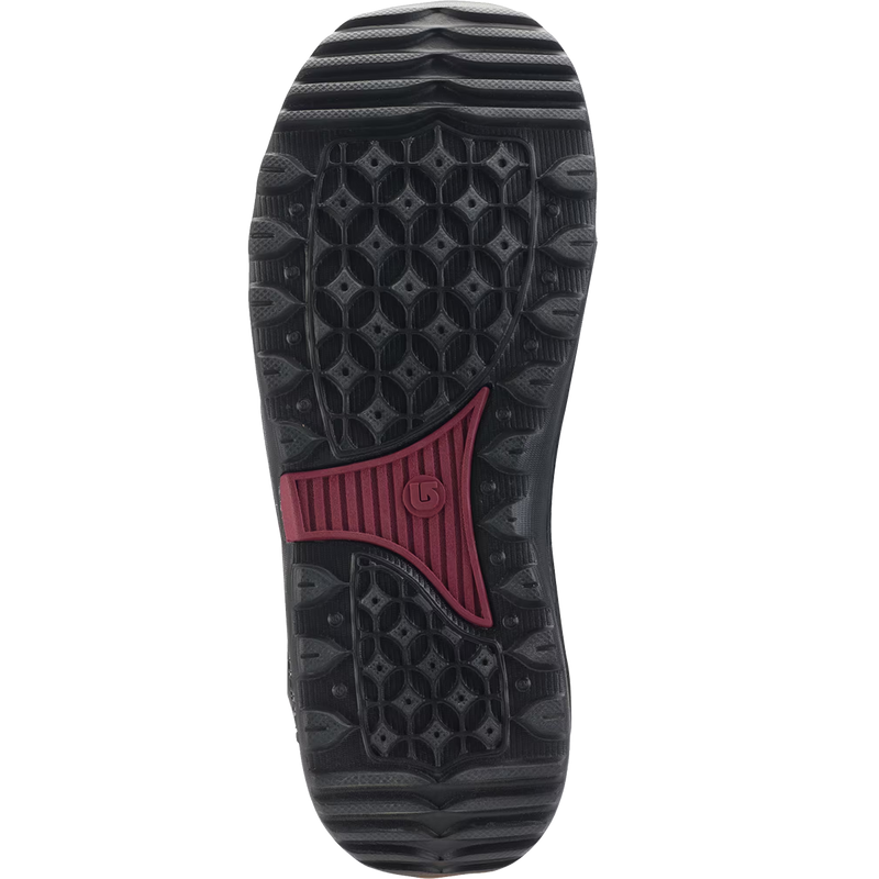 Women's Mint BOA, Burton Women's Mint BOA bottom