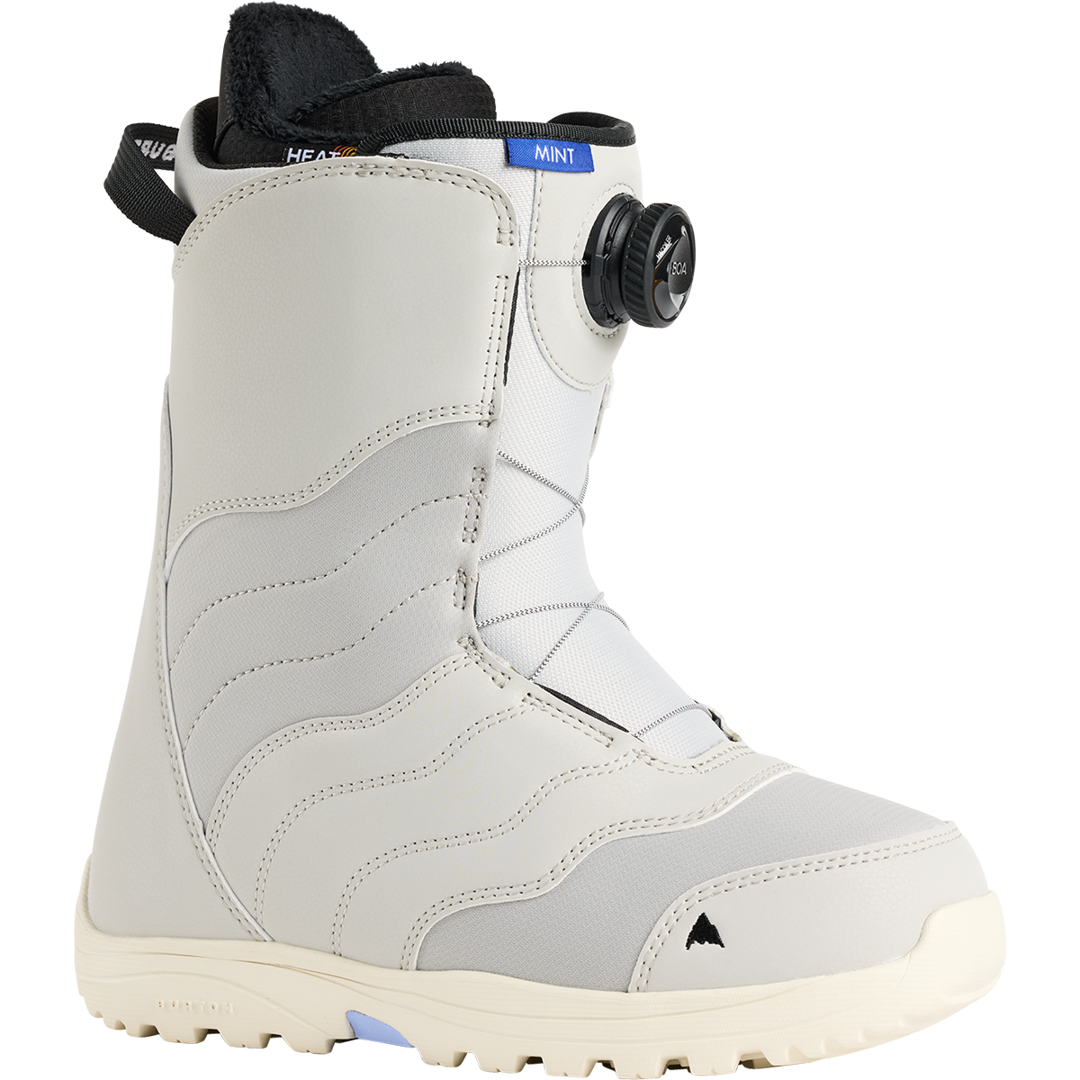 【期間限定特価】 V Flying Feelgood Burton Women's ミント レディース Burton Snowboard US 2026 Winter Burton.com | スノーボード