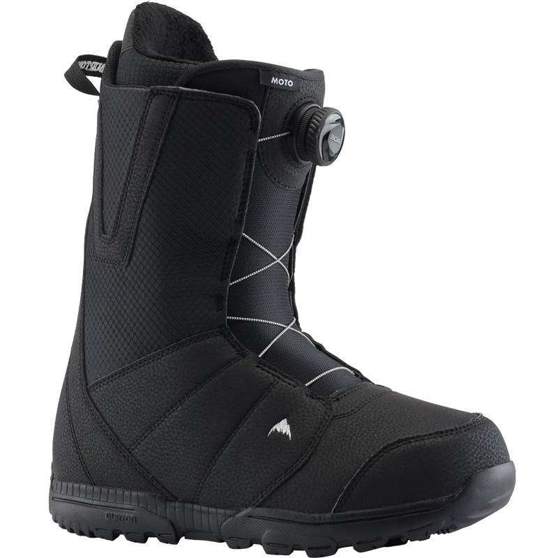 Moto BOA – Sports Basement