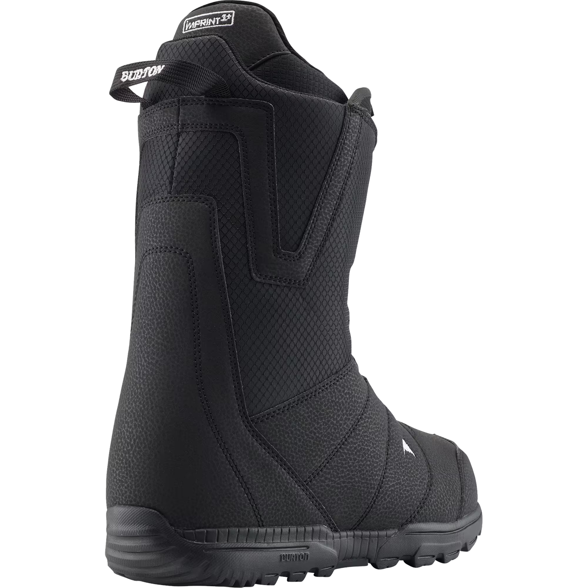 Moto BOA – Sports Basement
