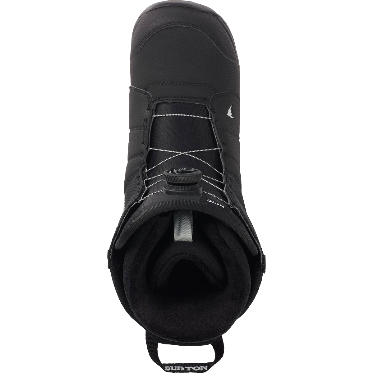 スノーボード Burton MOTO BOA WIDE 26.5 19⁄20 Men's Burton Moto BOA