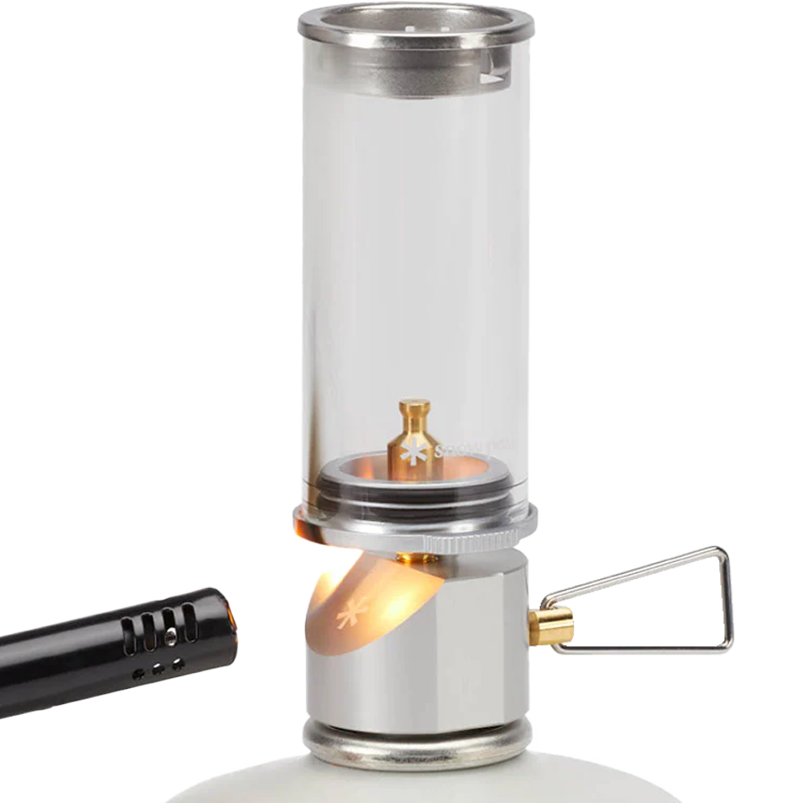 Mini Flame alternate view