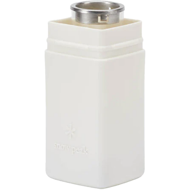 Mini Flame, Snow Peak Mini Flame pack size