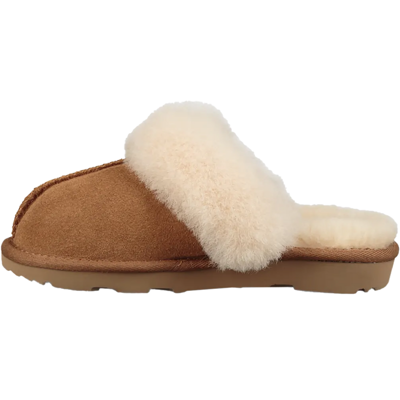 Youth Cozy II, UGG Youth Cozy II side