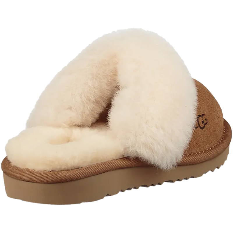 Youth Cozy II, UGG Youth Cozy II back
