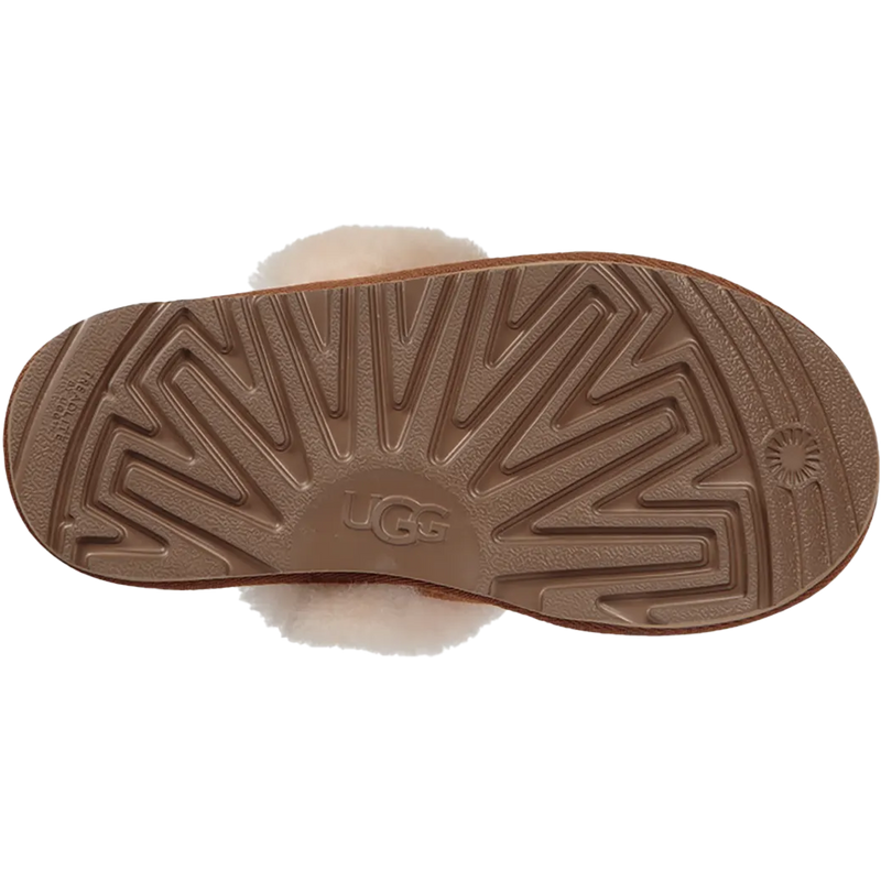 Youth Cozy II, UGG Youth Cozy II bottom