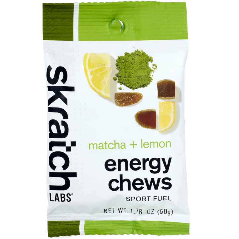 Energy Chews Sport Fuel, Featured Image