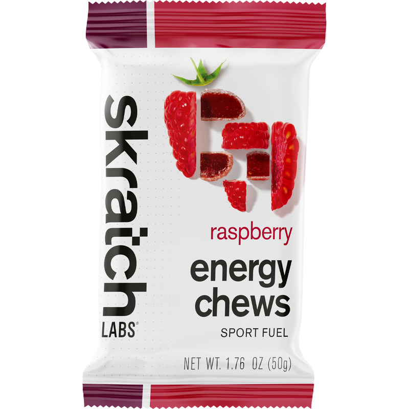 Energy Chews Sport Fuel, Featured Image