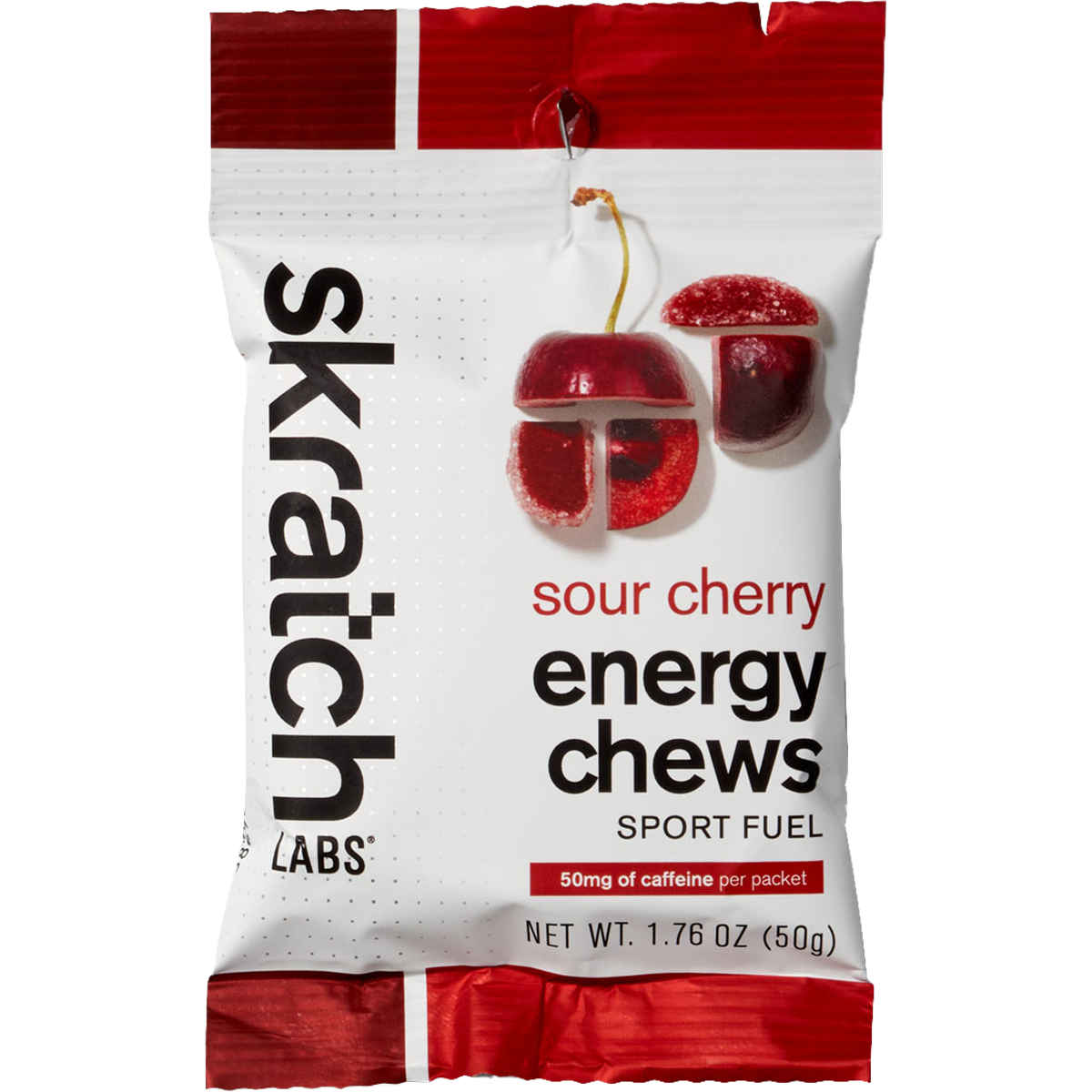 Energy Chews Sport Fuel alternate view