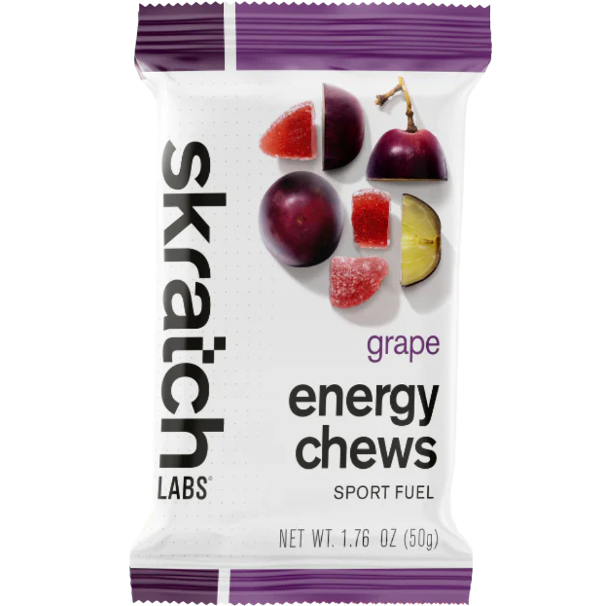 Energy Chews Sport Fuel alternate view