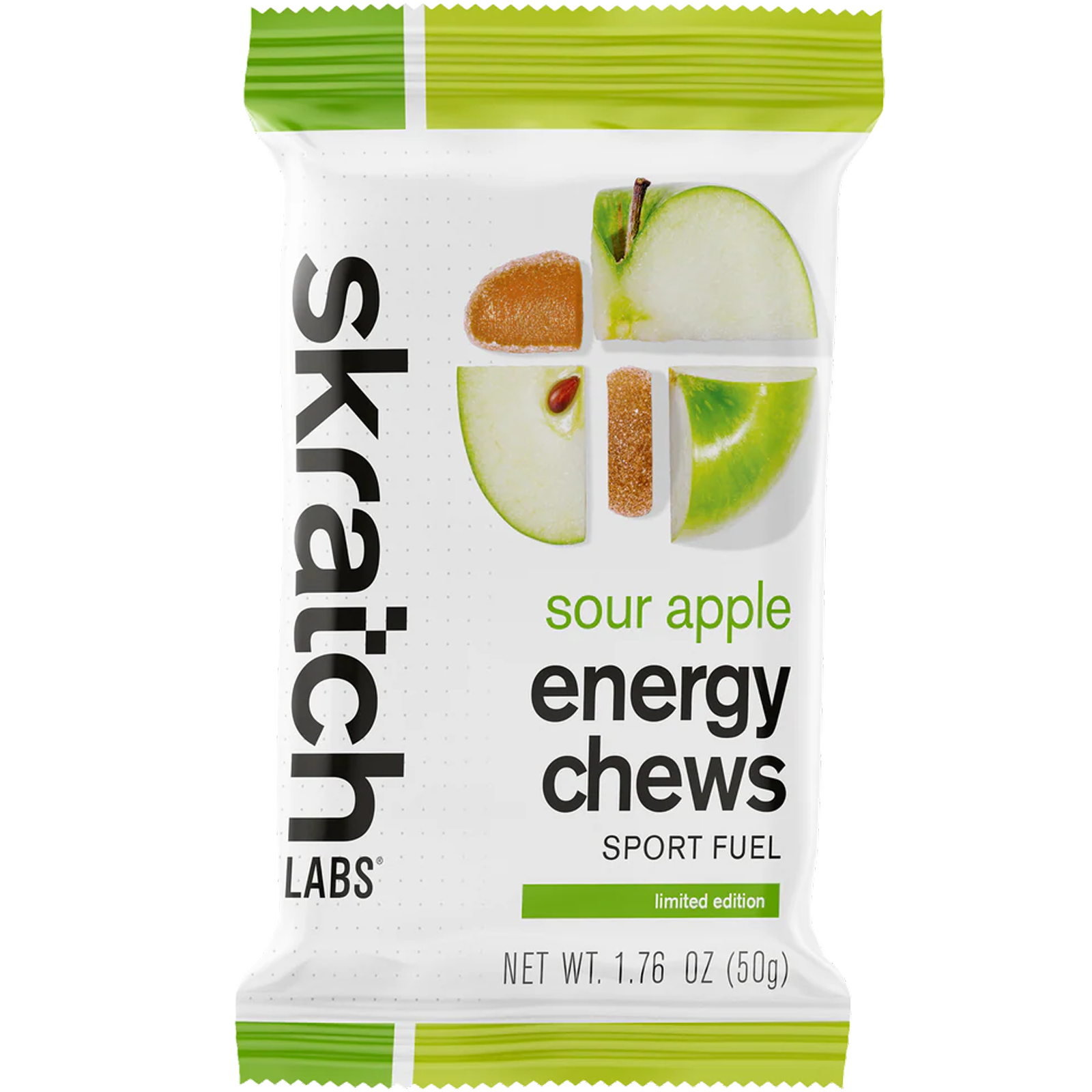 Energy Chews Sport Fuel alternate view