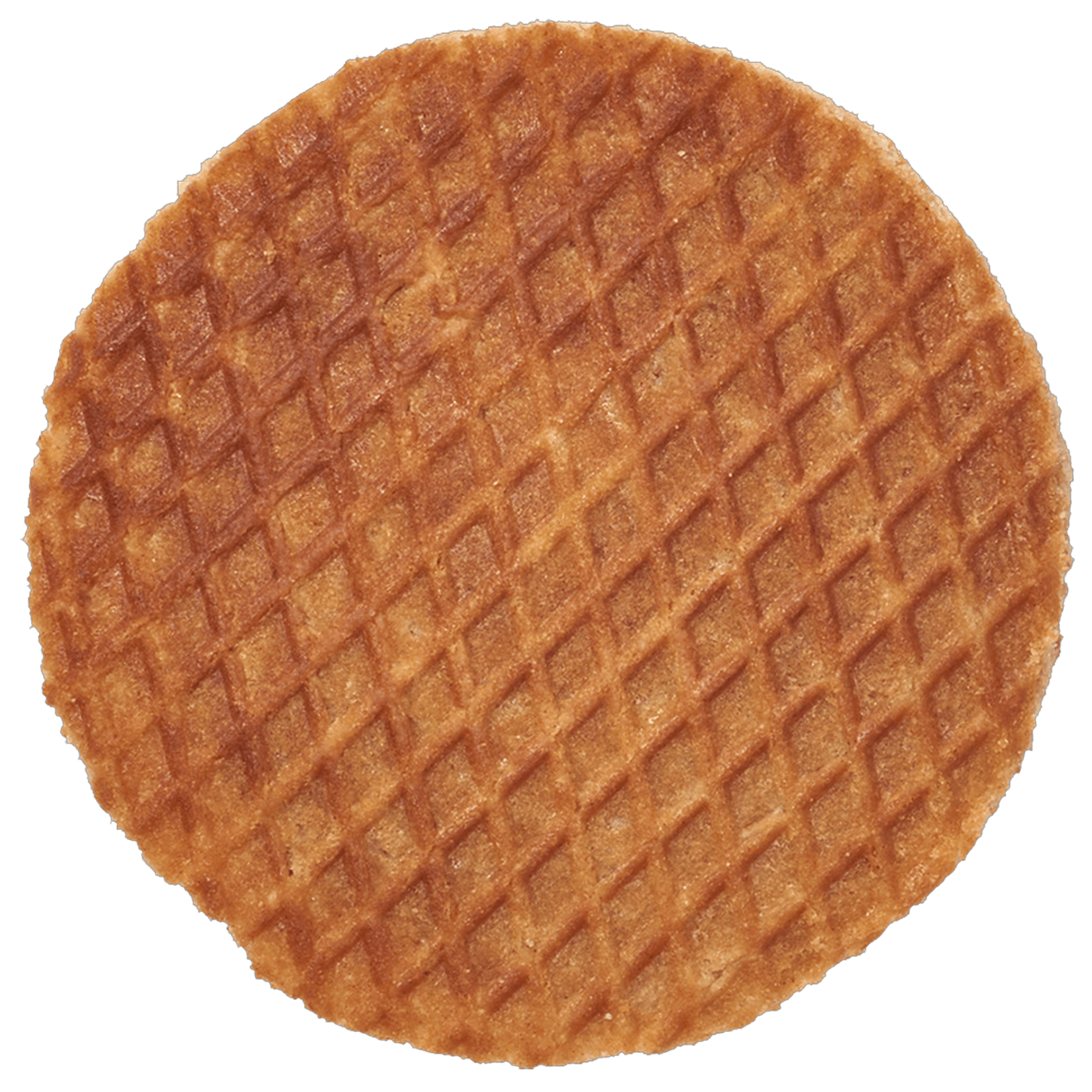 Maple Waffle alternate view