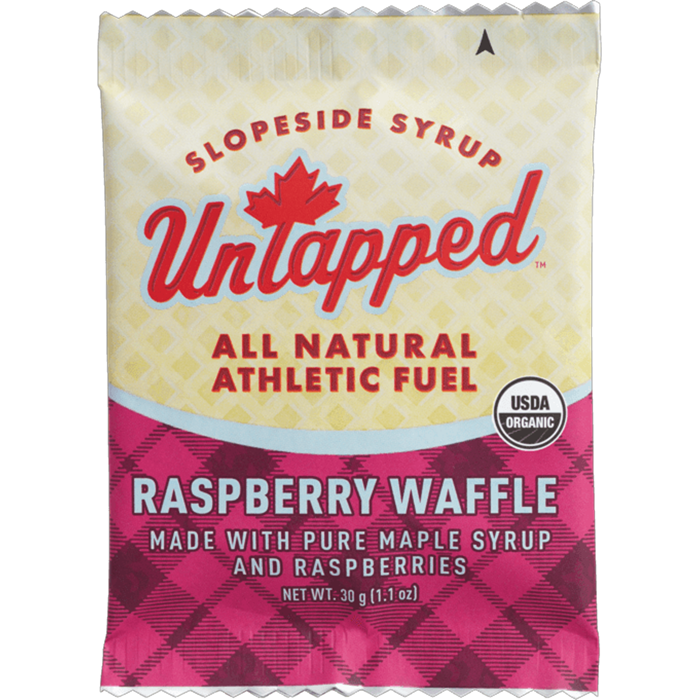 Maple Waffle alternate view