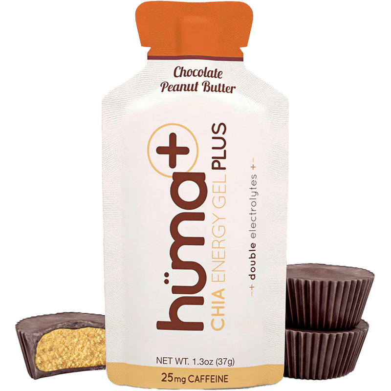 Chia Energy Gel Plus, Featured Image