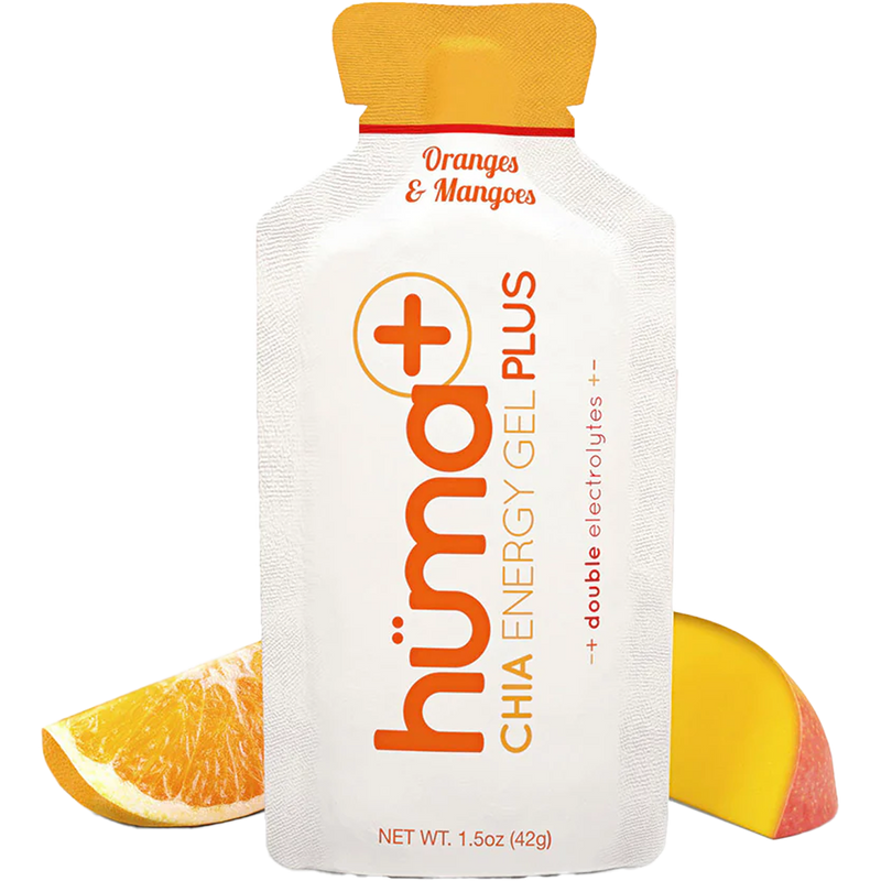 Chia Energy Gel Plus, Featured Image