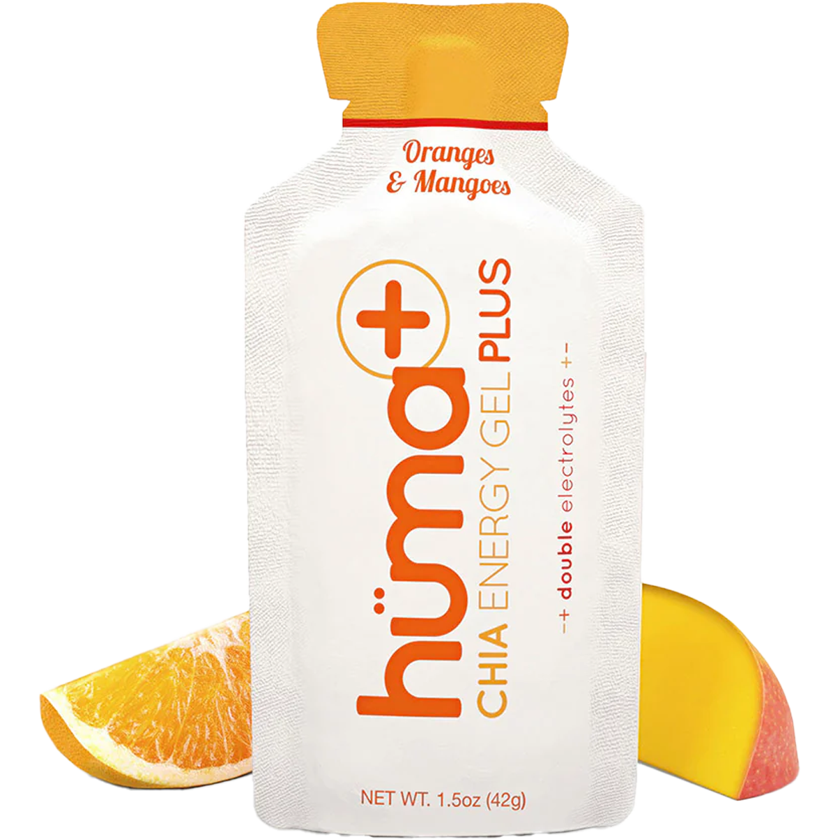 Chia Energy Gel Plus alternate view