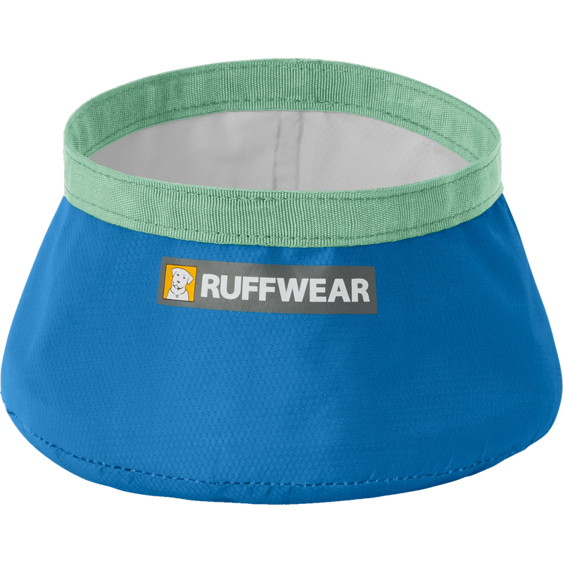 Trail Runner Ultralight Dog Bowl, Featured Image
