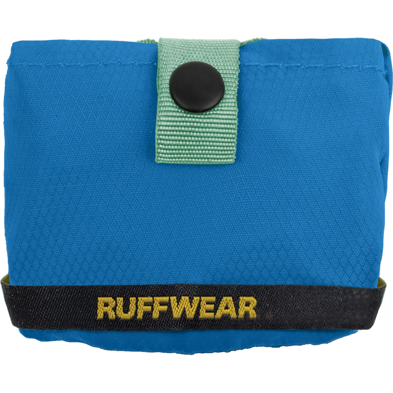 Trail Runner Ultralight Dog Bowl, Ruffwear Trail Runner Ultralight Dog Bowl pack size