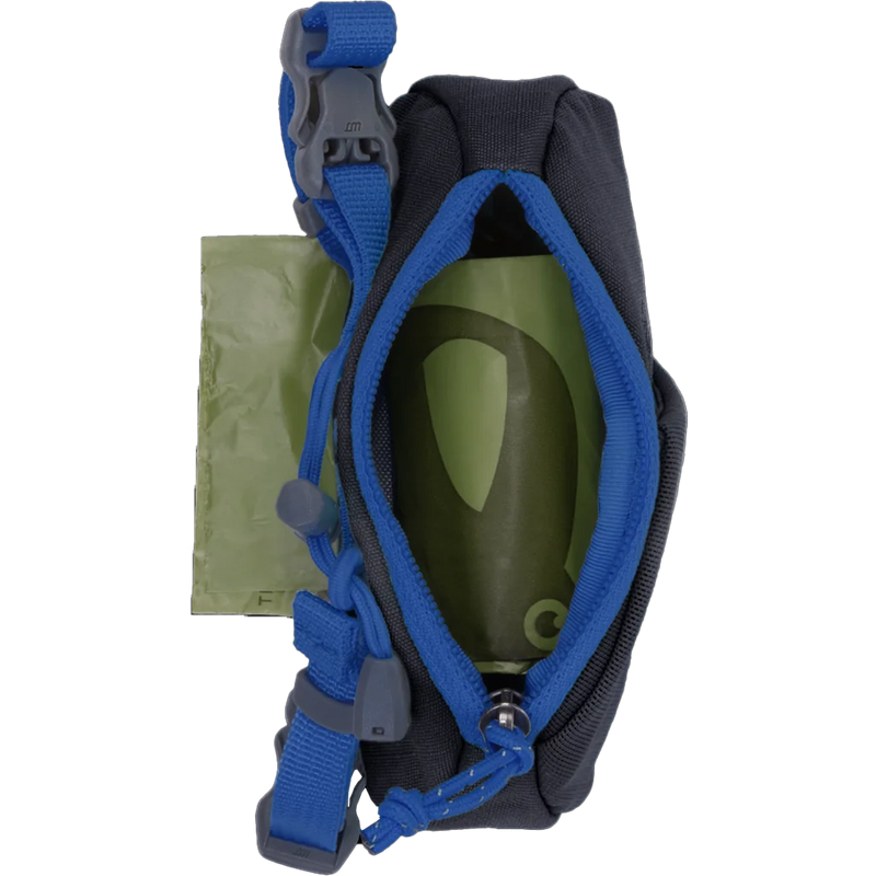Stash Bag Mini, Ruffwear Stash Bag Mini bag holder